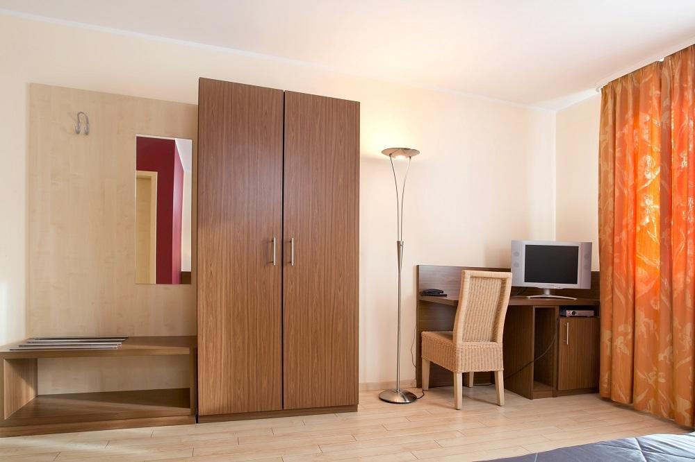 Hotel Haus Fabry Hilden Pokój zdjęcie