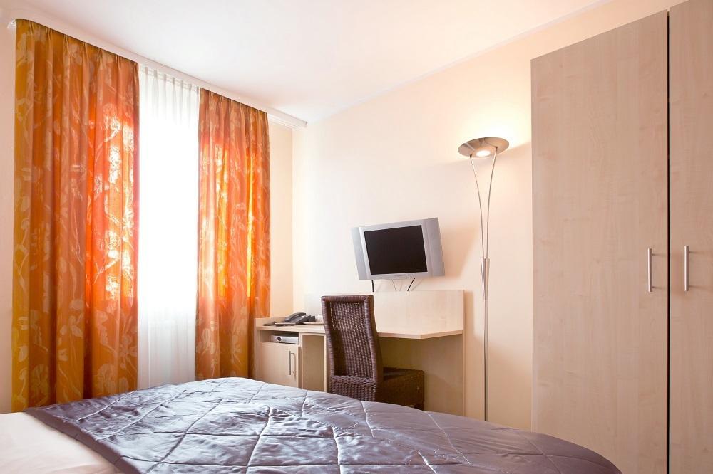 Hotel Haus Fabry Hilden Pokój zdjęcie