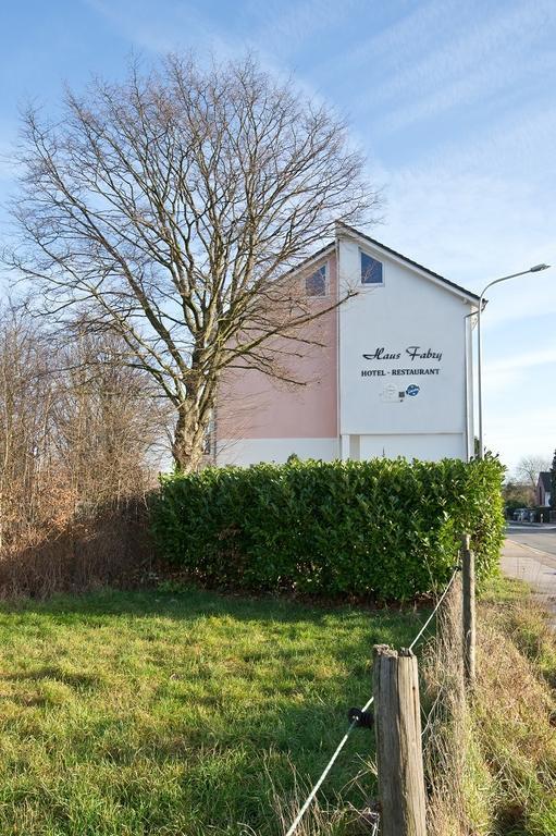 Hotel Haus Fabry Hilden Pokój zdjęcie