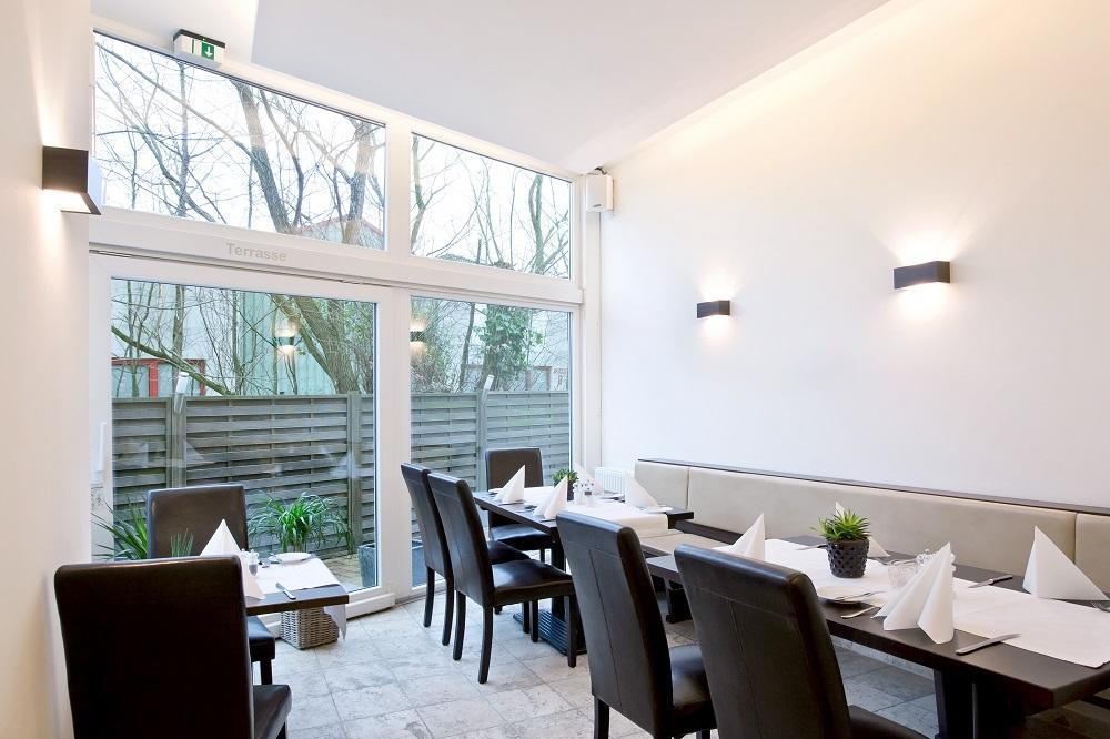 Hotel Haus Fabry Hilden Zewnętrze zdjęcie