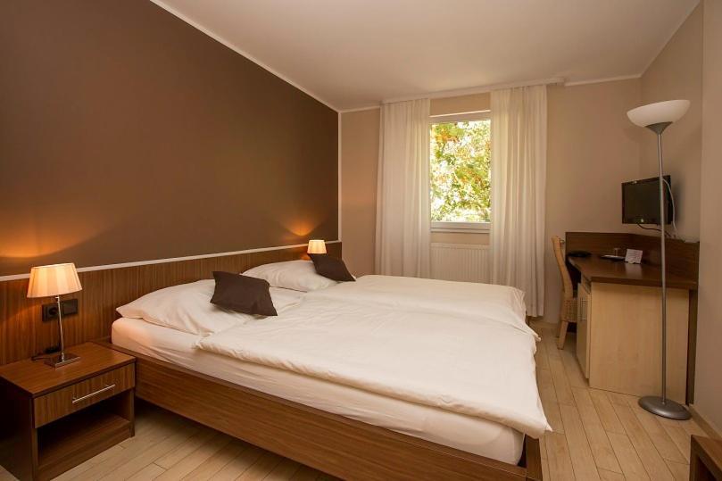 Hotel Haus Fabry Hilden Zewnętrze zdjęcie